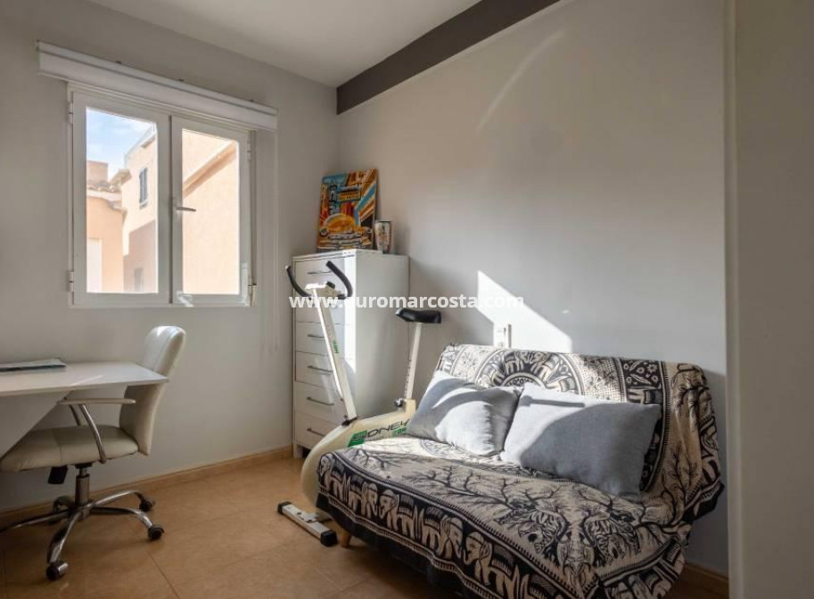 Venta - Duplex - Torrevieja - PLAYA DE LA MATA
