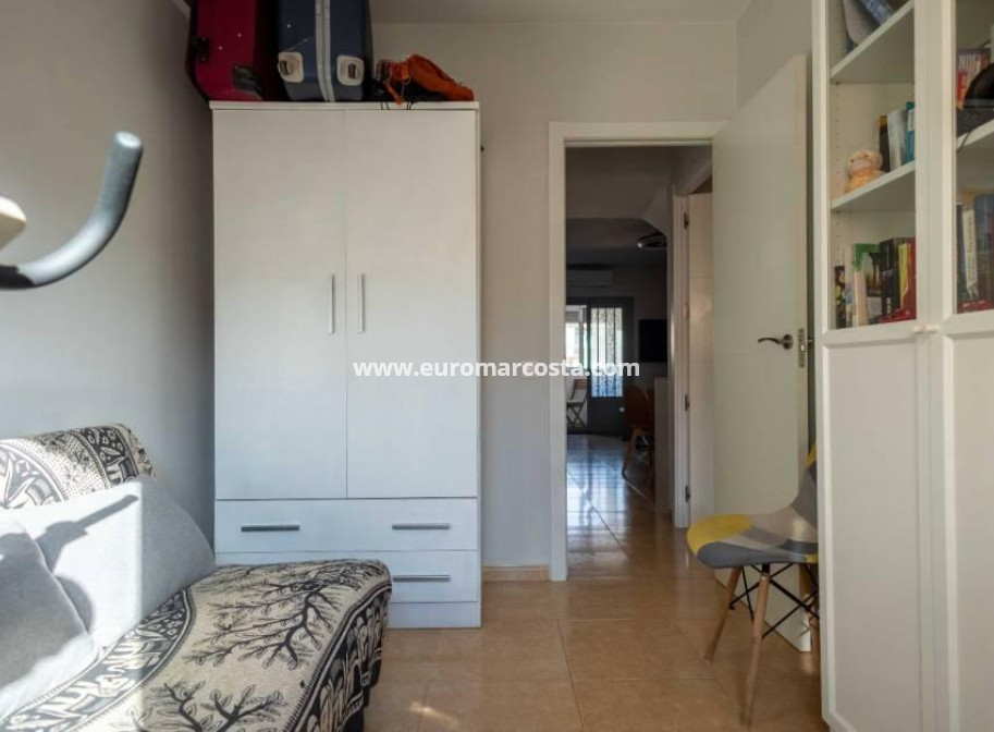 Venta - Duplex - Torrevieja - PLAYA DE LA MATA
