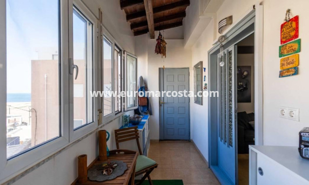 Venta - Duplex - Torrevieja - PLAYA DE LA MATA