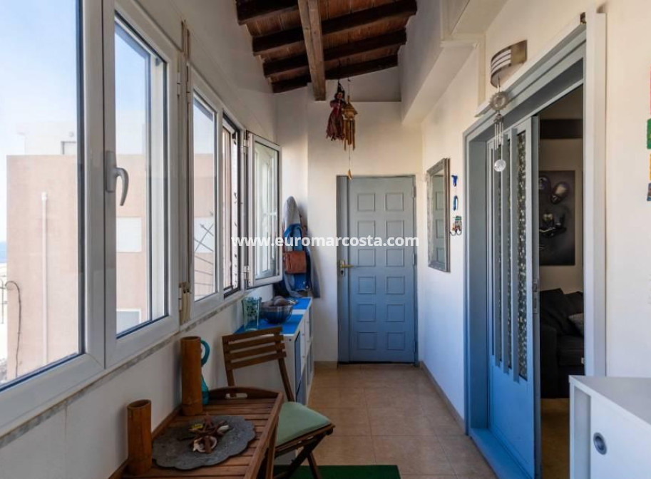 Venta - Duplex - Torrevieja - PLAYA DE LA MATA