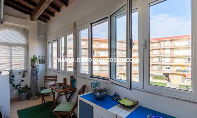 Venta - Duplex - Torrevieja - PLAYA DE LA MATA