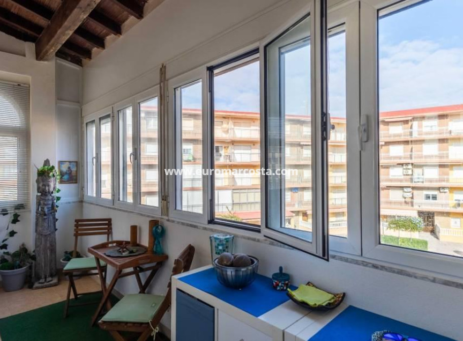 Venta - Duplex - Torrevieja - PLAYA DE LA MATA