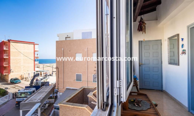 Venta - Duplex - Torrevieja - PLAYA DE LA MATA