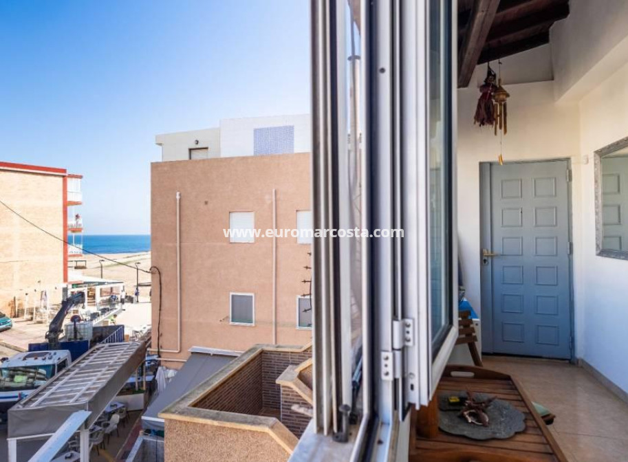 Venta - Duplex - Torrevieja - PLAYA DE LA MATA