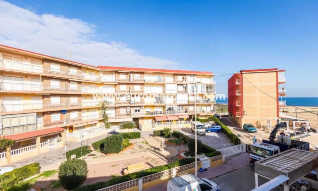 Venta - Duplex - Torrevieja - PLAYA DE LA MATA