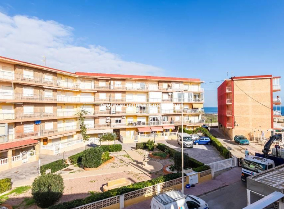 Venta - Duplex - Torrevieja - PLAYA DE LA MATA