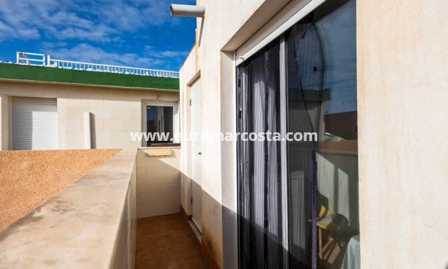 Venta - Duplex - Torrevieja - PLAYA DE LA MATA