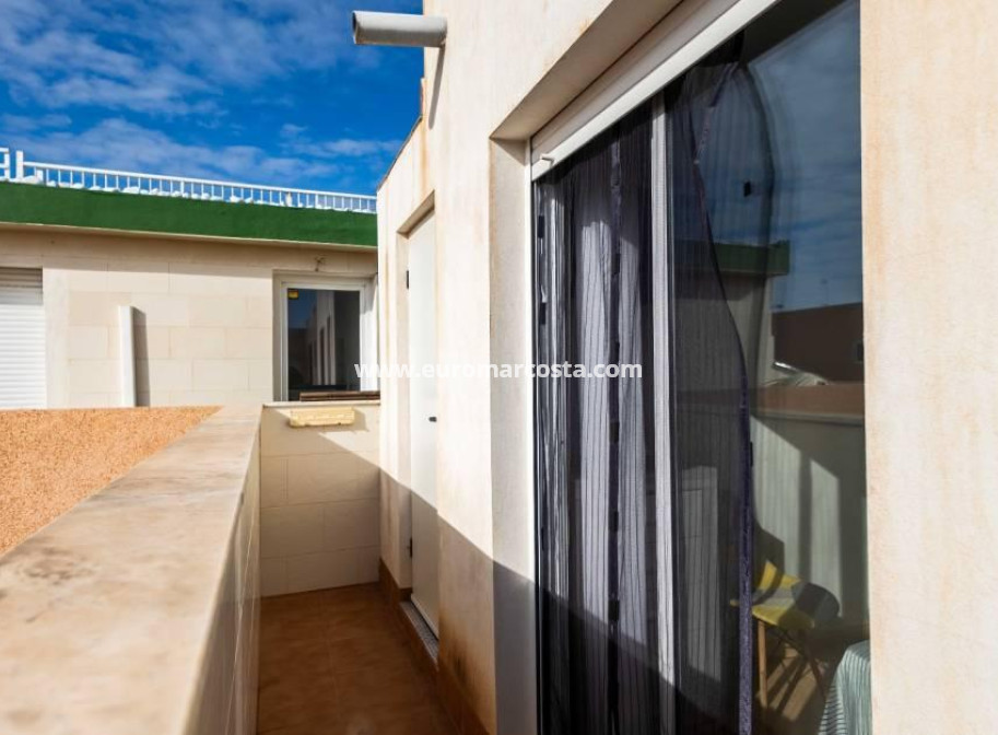 Venta - Duplex - Torrevieja - PLAYA DE LA MATA