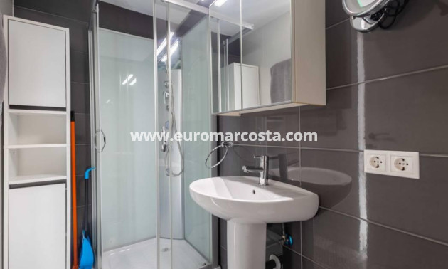 Venta - Duplex - Torrevieja - PLAYA DE LA MATA