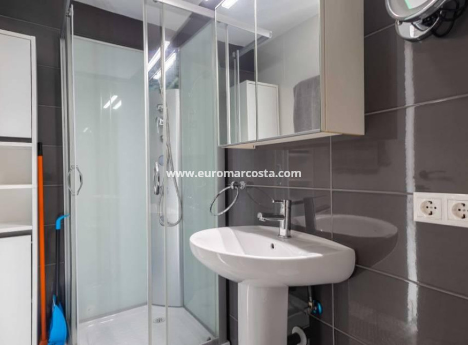 Venta - Duplex - Torrevieja - PLAYA DE LA MATA