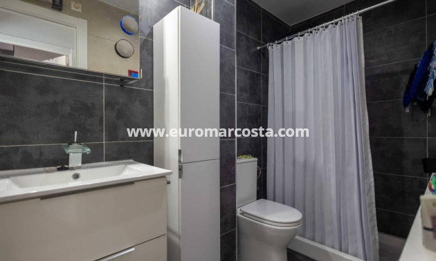 Venta - Duplex - Torrevieja - PLAYA DE LA MATA