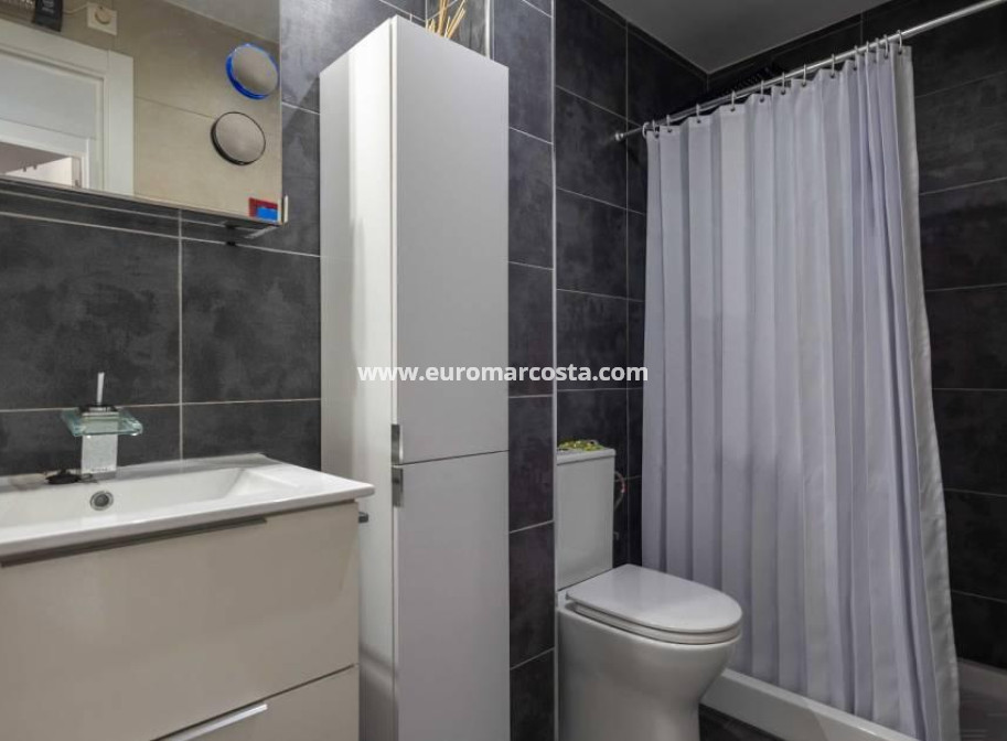 Venta - Duplex - Torrevieja - PLAYA DE LA MATA