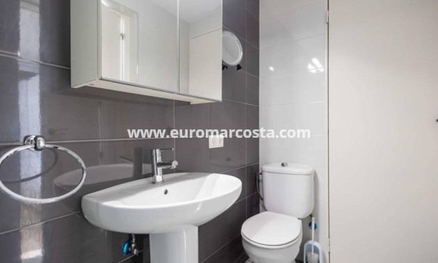 Venta - Duplex - Torrevieja - PLAYA DE LA MATA