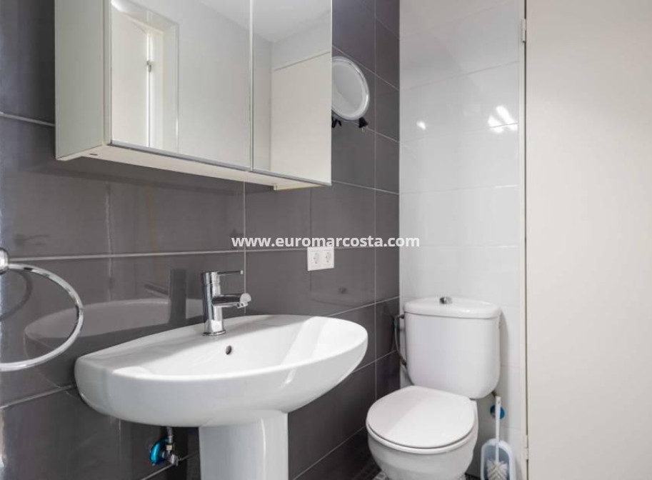 Venta - Duplex - Torrevieja - PLAYA DE LA MATA