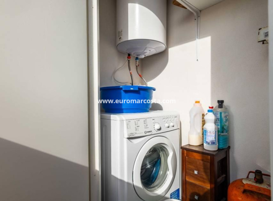 Venta - Duplex - Torrevieja - PLAYA DE LA MATA