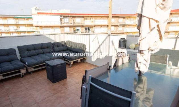 Venta - Duplex - Torrevieja - PLAYA DE LA MATA
