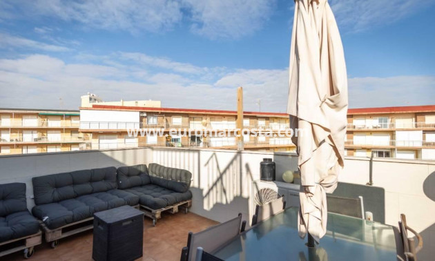 Venta - Duplex - Torrevieja - PLAYA DE LA MATA