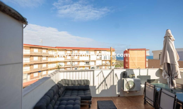 Venta - Duplex - Torrevieja - PLAYA DE LA MATA