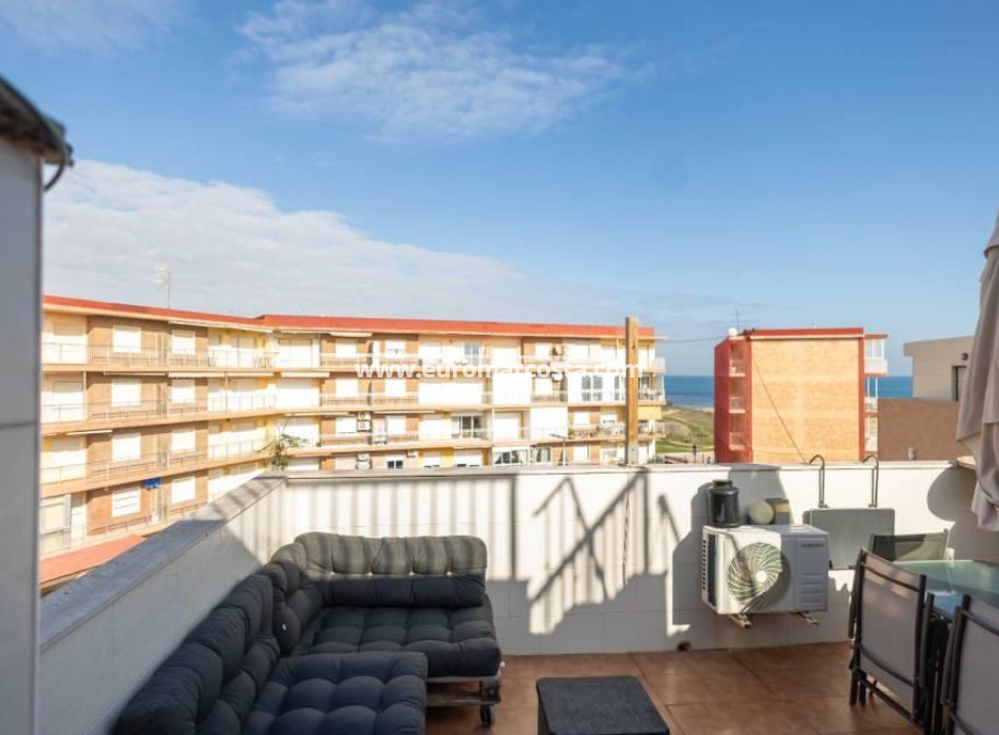 Venta - Duplex - Torrevieja - PLAYA DE LA MATA