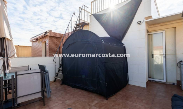 Venta - Duplex - Torrevieja - PLAYA DE LA MATA