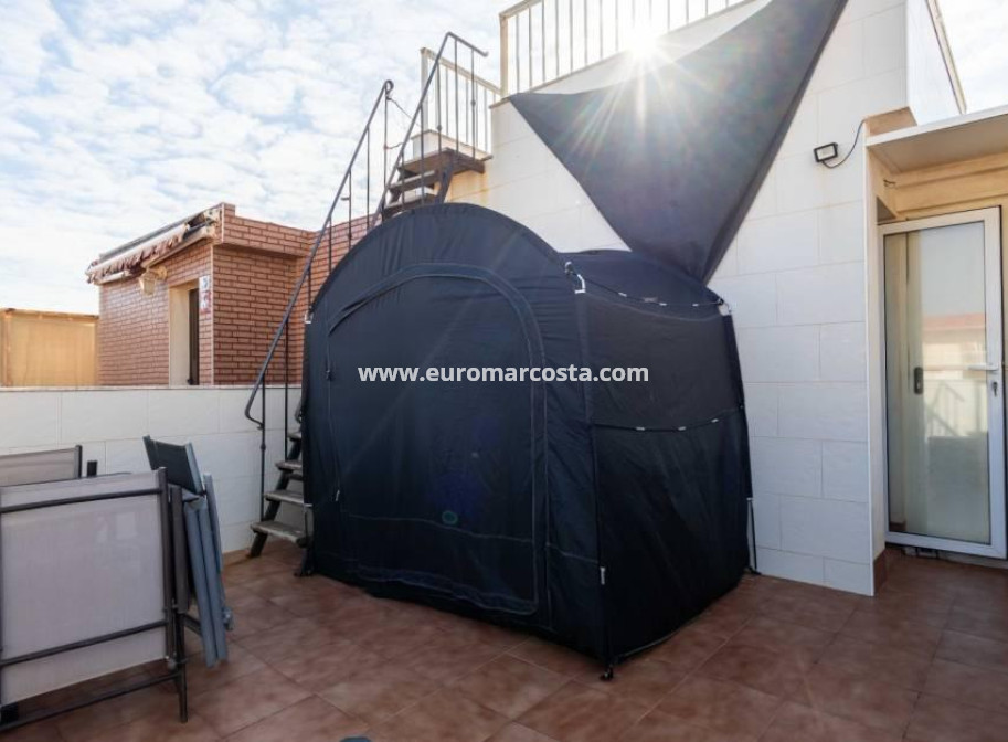 Venta - Duplex - Torrevieja - PLAYA DE LA MATA
