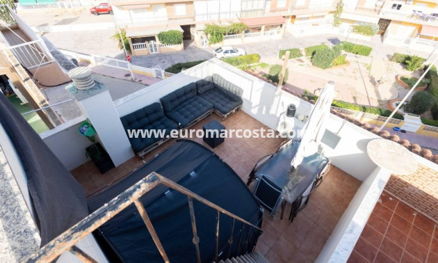 Venta - Duplex - Torrevieja - PLAYA DE LA MATA