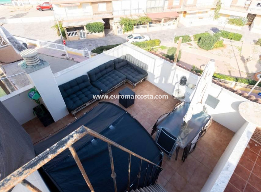 Venta - Duplex - Torrevieja - PLAYA DE LA MATA