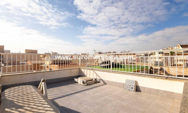 Venta - Duplex - Torrevieja - PLAYA DE LA MATA
