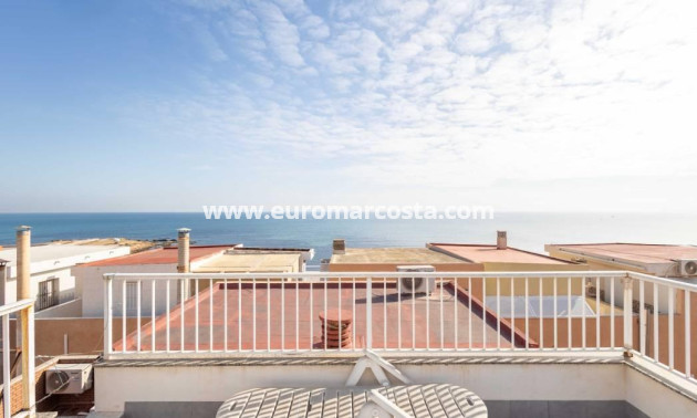 Venta - Duplex - Torrevieja - PLAYA DE LA MATA