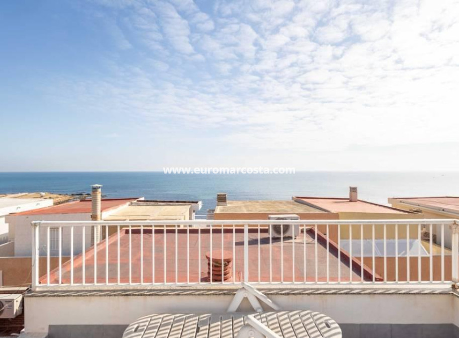 Venta - Duplex - Torrevieja - PLAYA DE LA MATA