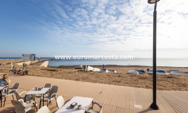 Venta - Duplex - Torrevieja - PLAYA DE LA MATA