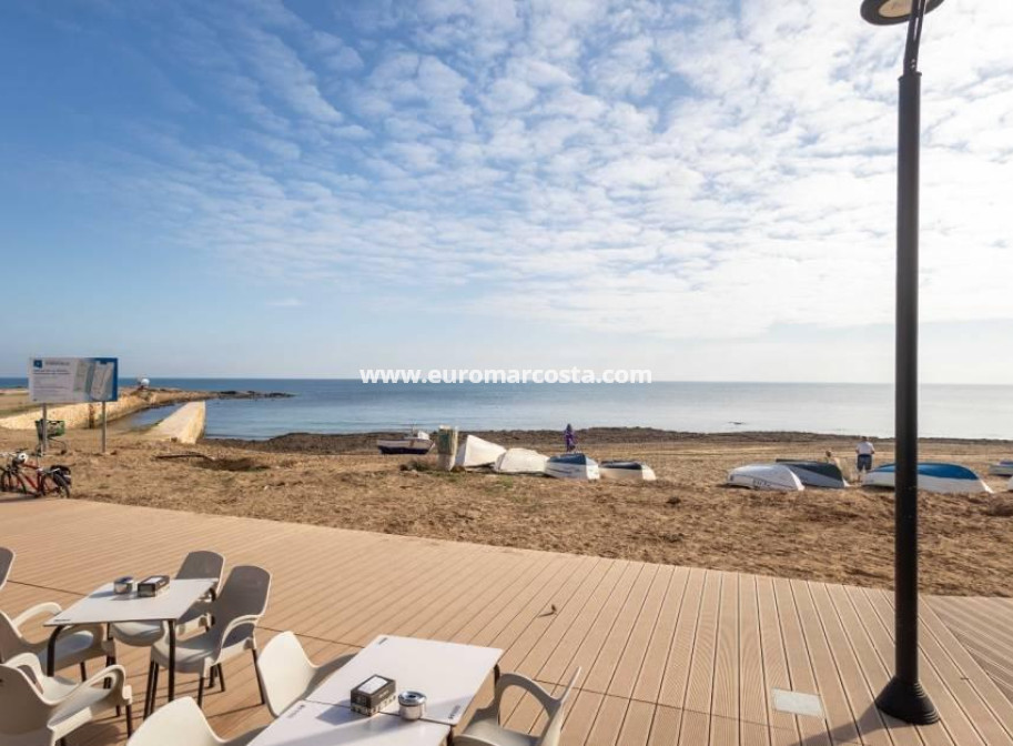 Venta - Duplex - Torrevieja - PLAYA DE LA MATA