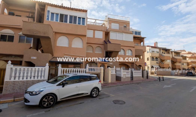 Venta - Duplex - Torrevieja - PLAYA DE LA MATA