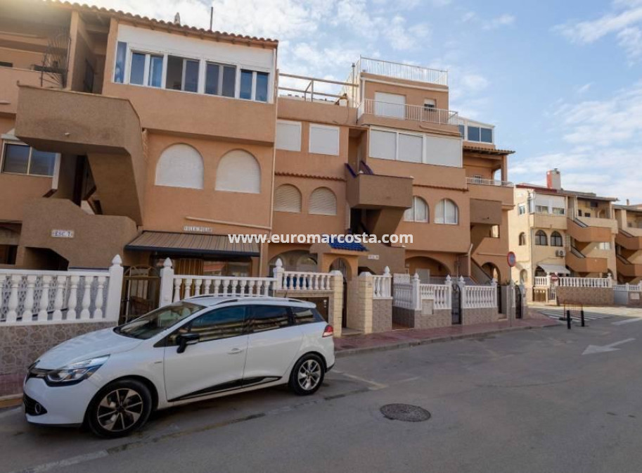 Venta - Duplex - Torrevieja - PLAYA DE LA MATA