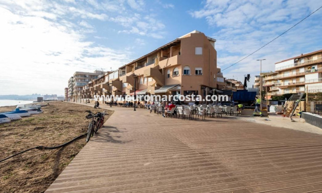 Venta - Duplex - Torrevieja - PLAYA DE LA MATA