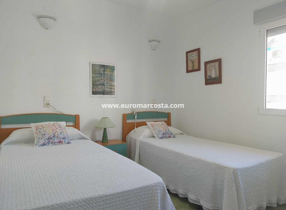 Venta - Apartamento / piso - Torrevieja - TORREVIEJA