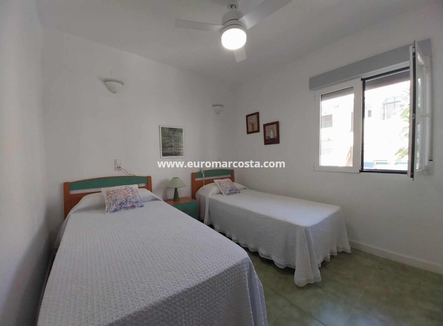 Venta - Apartamento / piso - Torrevieja - TORREVIEJA