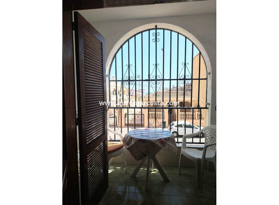 Venta - Apartamento / piso - Torrevieja - TORREVIEJA