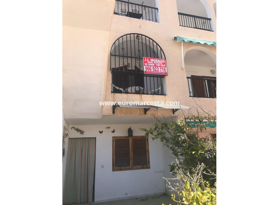 Venta - Apartamento / piso - Torrevieja - TORREVIEJA
