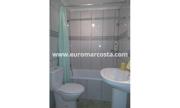 Venta - Apartamento / piso - Torrevieja - TORREVIEJA
