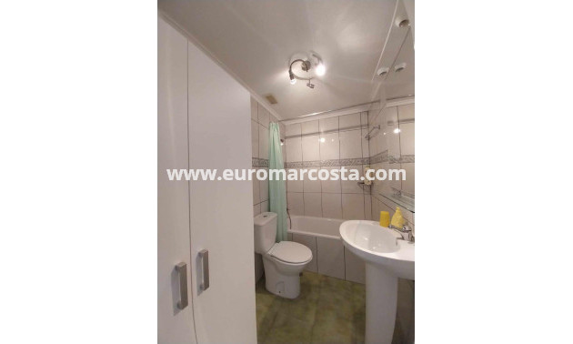 Venta - Apartamento / piso - Torrevieja - TORREVIEJA