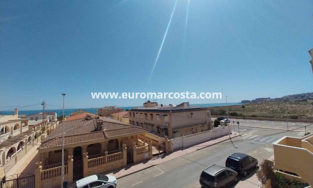 Venta - Apartamento / piso - Torrevieja - TORREVIEJA