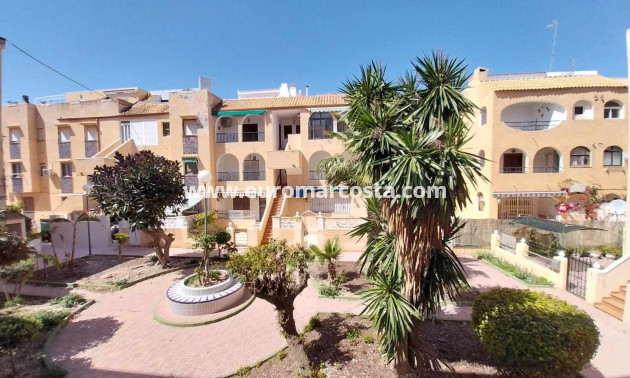 Venta - Apartamento / piso - Torrevieja - TORREVIEJA