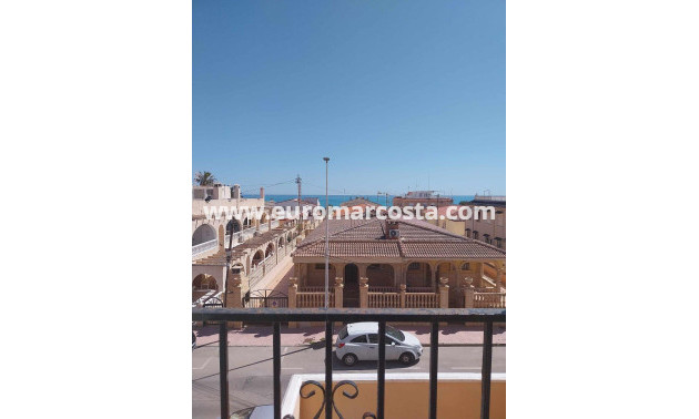 Venta - Apartamento / piso - Torrevieja - TORREVIEJA