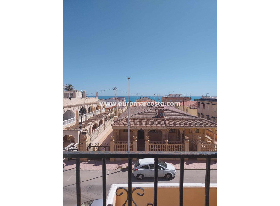 Venta - Apartamento / piso - Torrevieja - TORREVIEJA