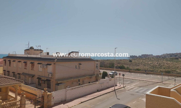 Venta - Apartamento / piso - Torrevieja - TORREVIEJA