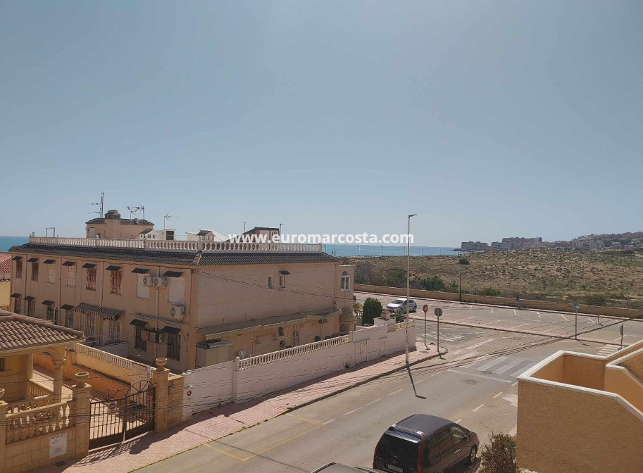 Venta - Apartamento / piso - Torrevieja - TORREVIEJA