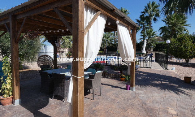 Sale - Country house - Rafal