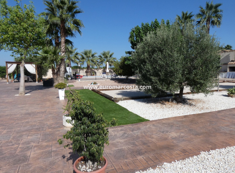 Sale - Country house - Rafal