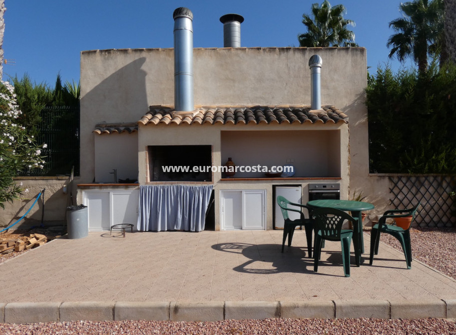Sale - Country house - Rafal